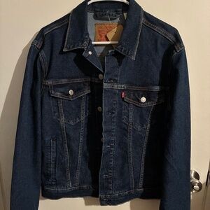 Levi’s men’s Tucker jacket